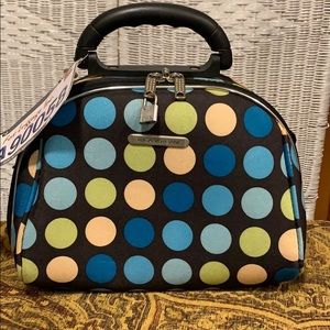 Luca Vergani Cosmetic Case